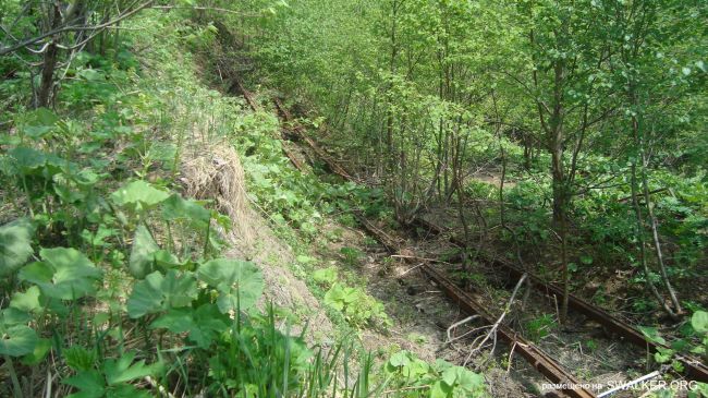 Станция Перевал, Южно-Сахалинск