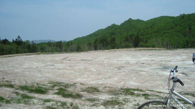 Станция Перевал, Южно-Сахалинск