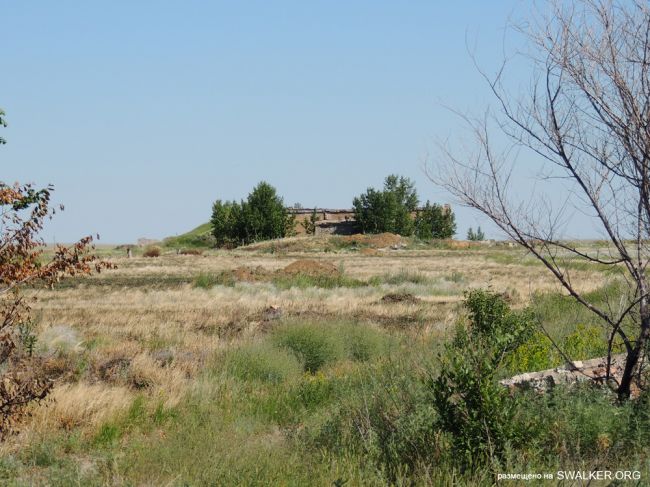 Передающий центр Ромб-1, Державинская Дивизия РВСН