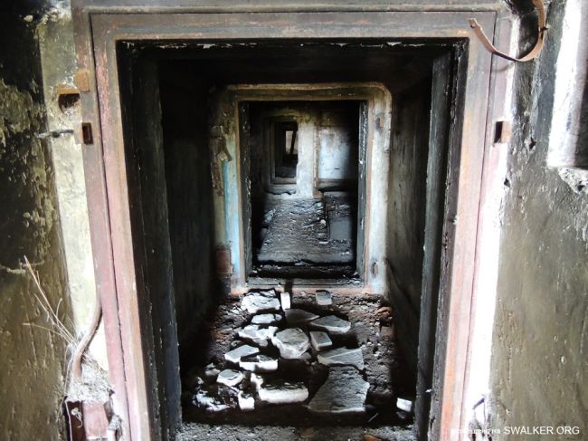 Передающий центр Ромб-1, Державинская Дивизия РВСН