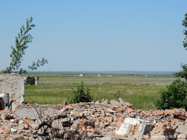 Передающий центр Ромб-1, Державинская Дивизия РВСН