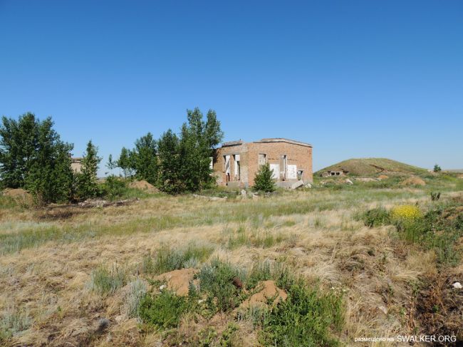 Передающий центр Ромб-1, Державинская Дивизия РВСН