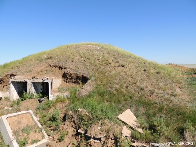 Передающий центр Ромб-1, Державинская Дивизия РВСН