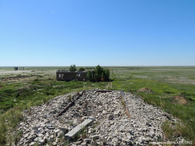 Передающий центр Ромб-1, Державинская Дивизия РВСН