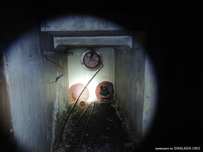 Передающий центр Ромб-1, Державинская Дивизия РВСН