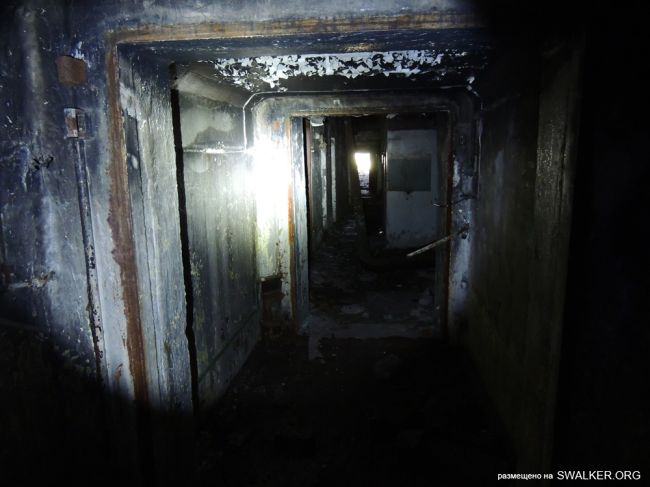 Передающий центр Ромб-1, Державинская Дивизия РВСН