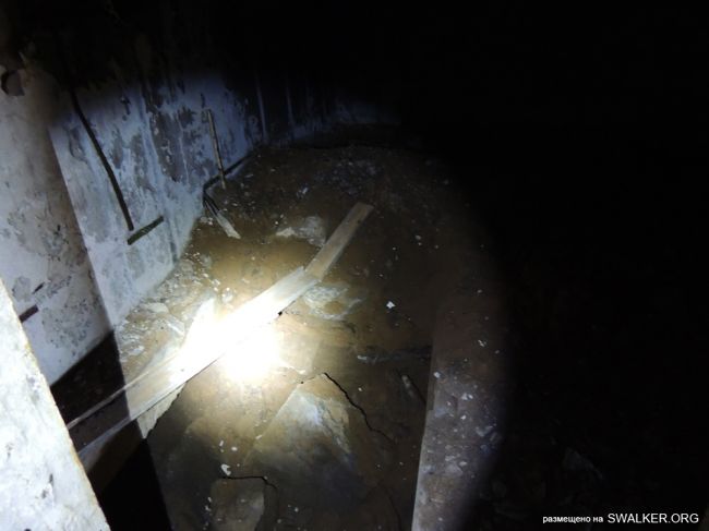 Передающий центр Ромб-1, Державинская Дивизия РВСН