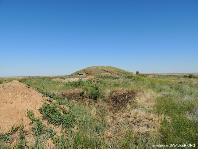 Передающий центр Ромб-1, Державинская Дивизия РВСН