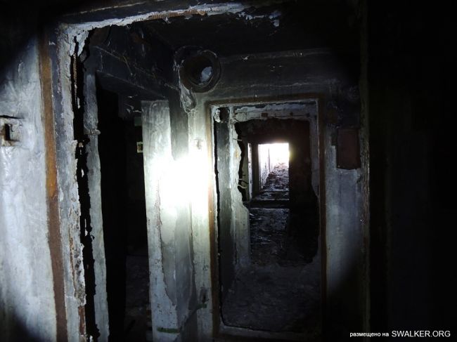 Передающий центр Ромб-1, Державинская Дивизия РВСН