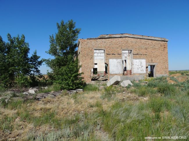 Передающий центр Ромб-1, Державинская Дивизия РВСН