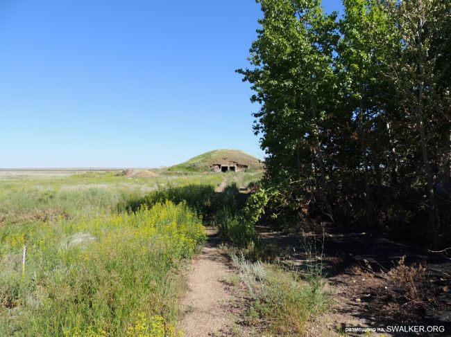 Передающий центр Ромб-1, Державинская Дивизия РВСН