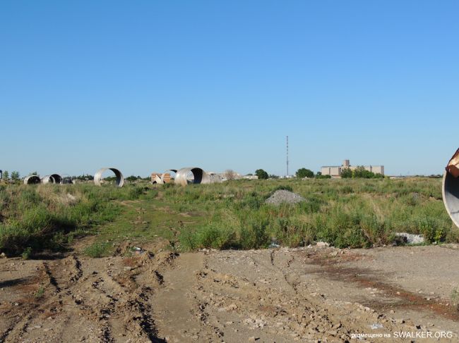 Передающий центр Ромб-1, Державинская Дивизия РВСН