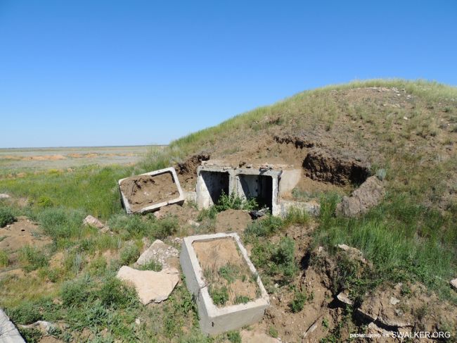 Передающий центр Ромб-1, Державинская Дивизия РВСН