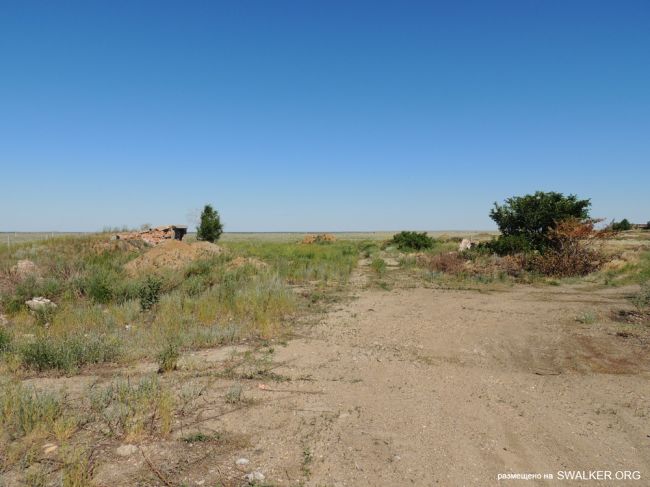 Передающий центр Ромб-1, Державинская Дивизия РВСН