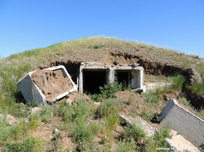Передающий центр Ромб-1, Державинская Дивизия РВСН