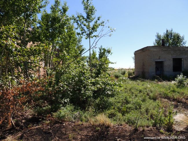 Передающий центр Ромб-1, Державинская Дивизия РВСН