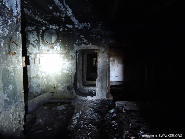 Передающий центр Ромб-1, Державинская Дивизия РВСН