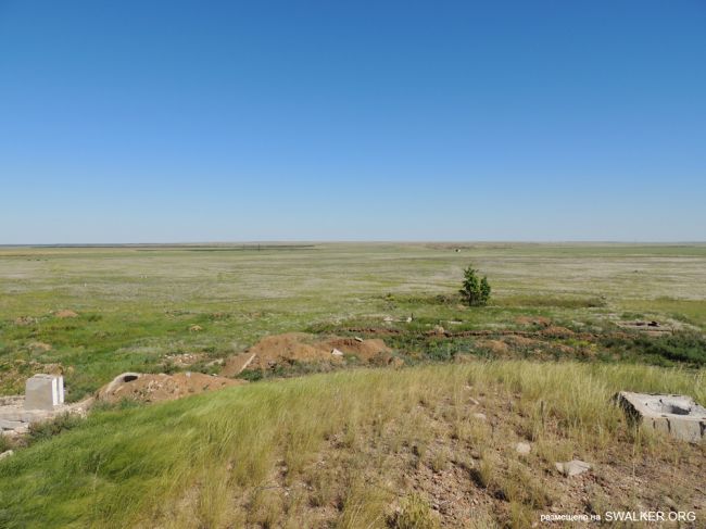 Передающий центр Ромб-1, Державинская Дивизия РВСН