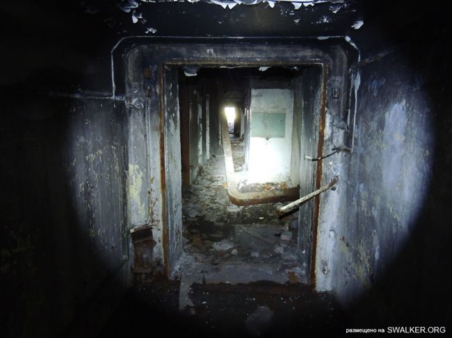 Передающий центр Ромб-1, Державинская Дивизия РВСН