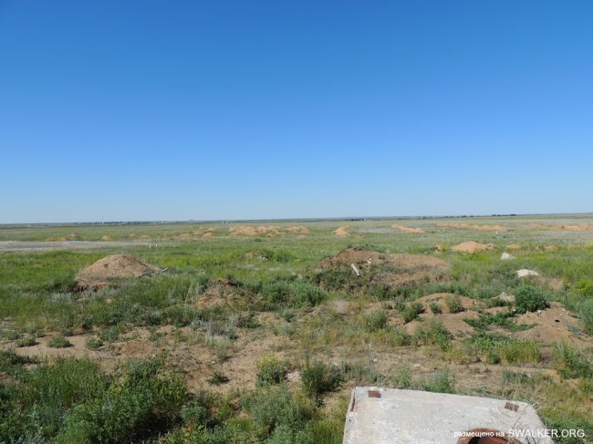 Передающий центр Ромб-1, Державинская Дивизия РВСН