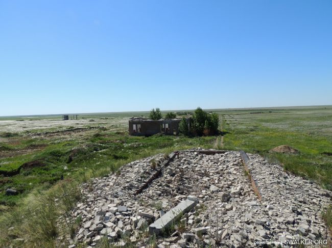 Передающий центр Ромб-1, Державинская Дивизия РВСН