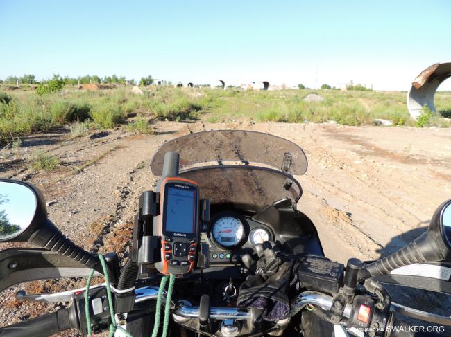 Передающий центр Ромб-1, Державинская Дивизия РВСН