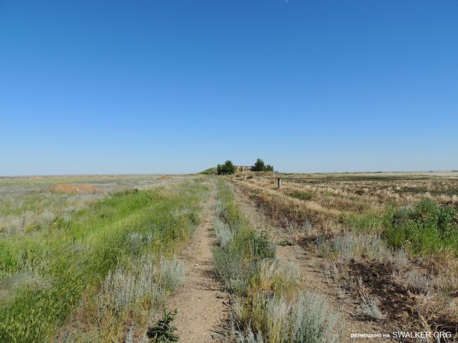 Передающий центр Ромб-1, Державинская Дивизия РВСН