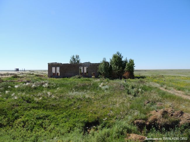 Передающий центр Ромб-1, Державинская Дивизия РВСН