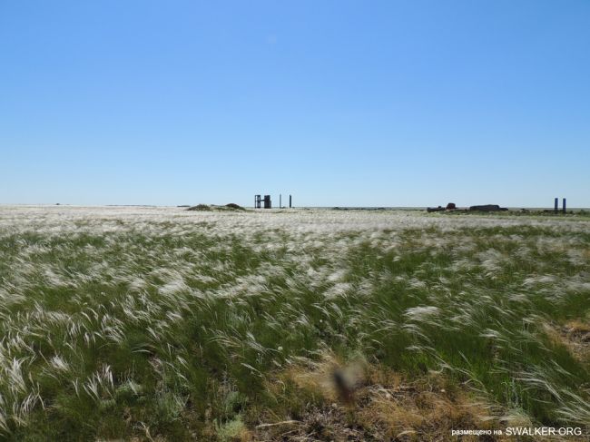Передающий центр Ромб-1, Державинская Дивизия РВСН