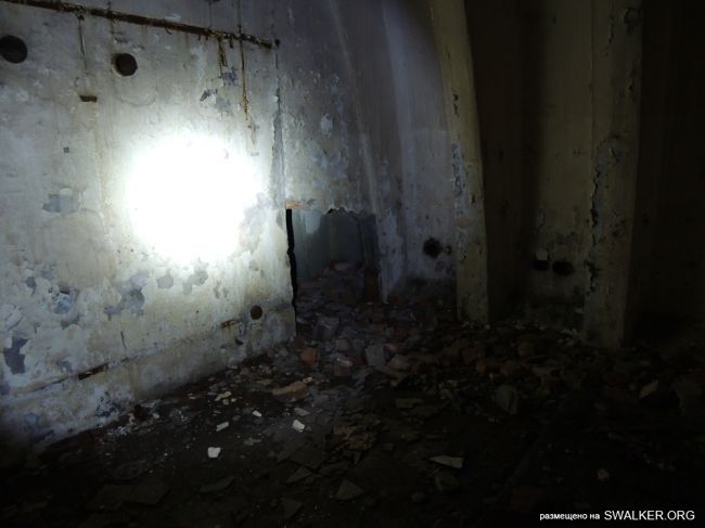 Передающий центр Ромб-1, Державинская Дивизия РВСН