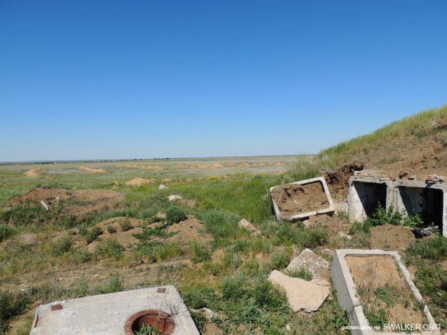 Передающий центр Ромб-1, Державинская Дивизия РВСН