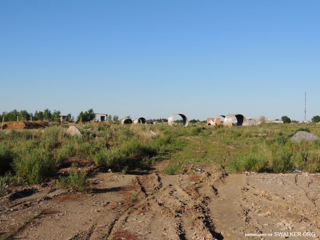 Передающий центр Ромб-1, Державинская Дивизия РВСН