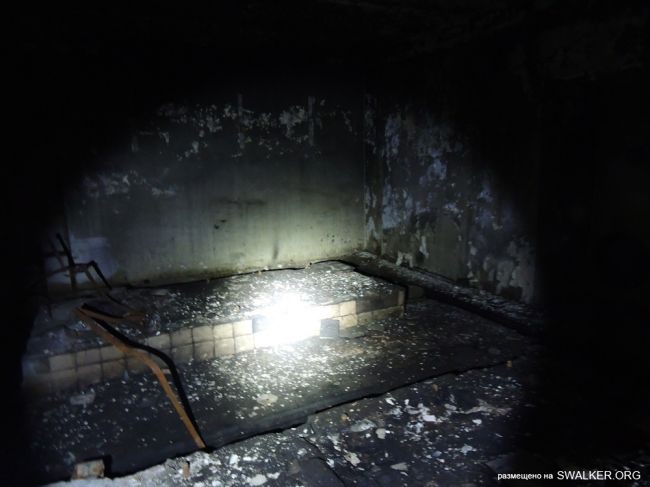 Передающий центр Ромб-1, Державинская Дивизия РВСН