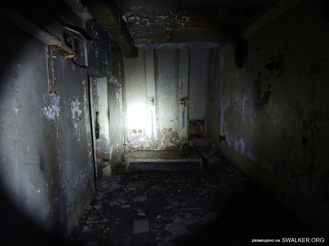 Передающий центр Ромб-1, Державинская Дивизия РВСН