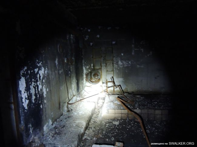 Передающий центр Ромб-1, Державинская Дивизия РВСН