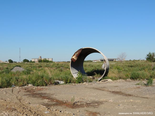 Передающий центр Ромб-1, Державинская Дивизия РВСН