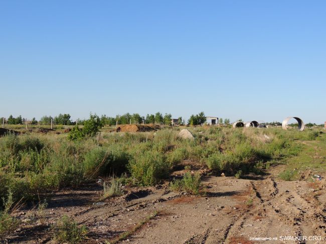 Передающий центр Ромб-1, Державинская Дивизия РВСН