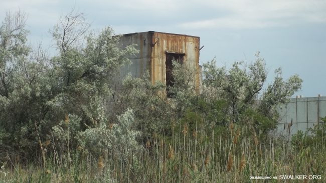 Крымская АЭС Крымская АЭС