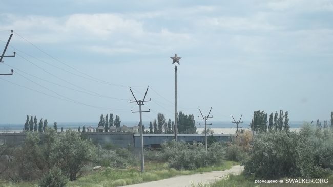 Крымская АЭС Крымская АЭС