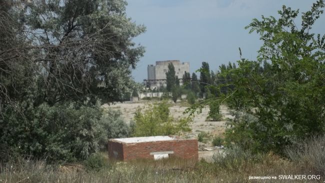Крымская АЭС Крымская АЭС