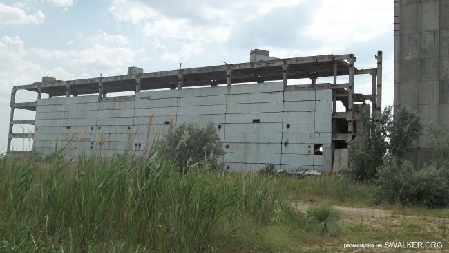 Крымская АЭС Крымская АЭС