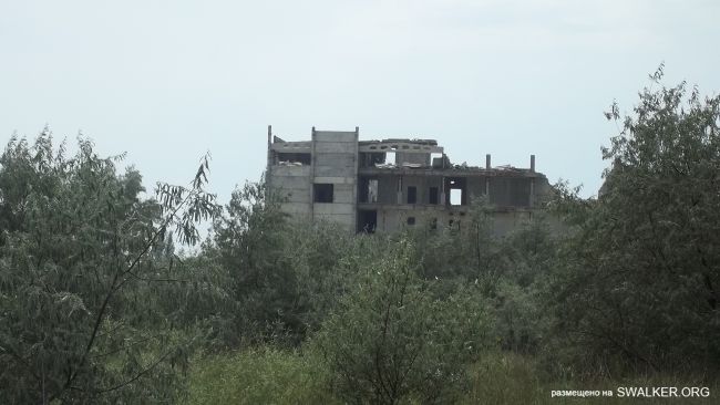 Крымская АЭС Крымская АЭС