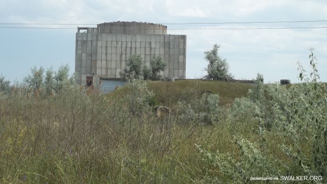 Крымская АЭС Крымская АЭС