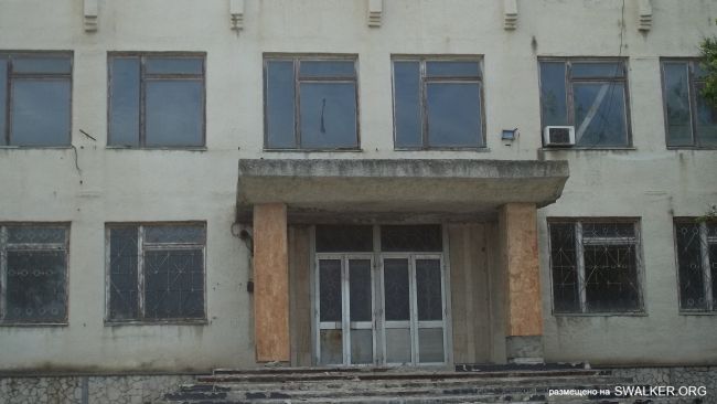 Крымская АЭС Крымская АЭС