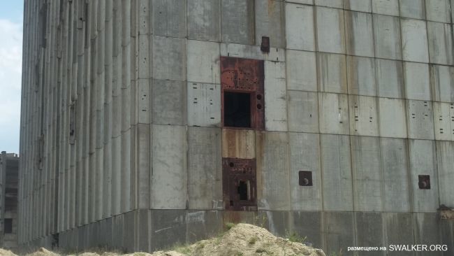 Крымская АЭС Крымская АЭС