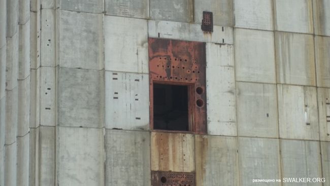 Крымская АЭС Крымская АЭС