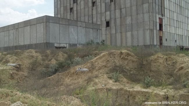 Крымская АЭС Крымская АЭС