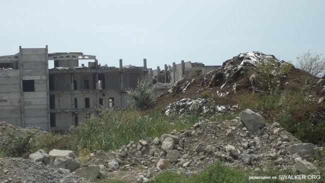 Крымская АЭС Крымская АЭС