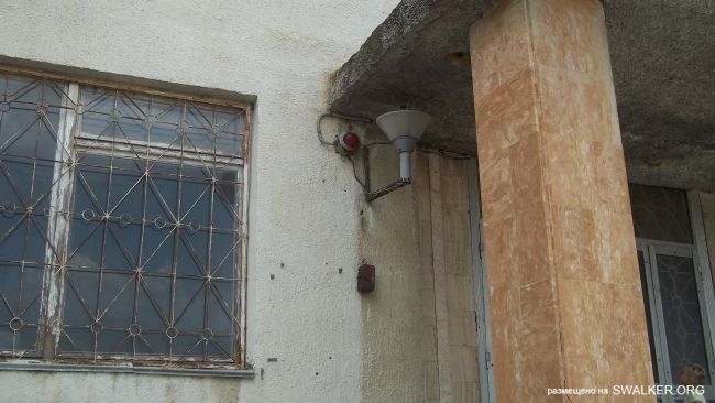 Крымская АЭС Крымская АЭС