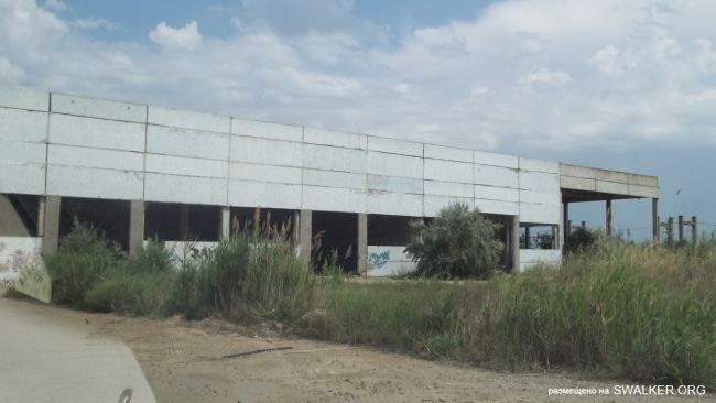 Крымская АЭС Крымская АЭС